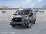 New 2025 Ford Transit 350 Passenger Van for sale #B25190 - photo 3