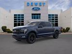 New 2025 Ford F-150 Platinum SuperCrew Cab 4WD Pickup for sale #B25191 - photo 1