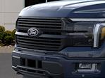 New 2025 Ford F-150 Platinum SuperCrew Cab 4WD Pickup for sale #B25191 - photo 17