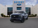 New 2025 Ford F-150 Platinum SuperCrew Cab 4WD Pickup for sale #B25191 - photo 3