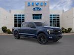 New 2025 Ford F-150 Platinum SuperCrew Cab 4WD Pickup for sale #B25191 - photo 7