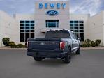 New 2025 Ford F-150 Platinum SuperCrew Cab 4WD Pickup for sale #B25191 - photo 8