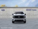 New 2025 Ford F-150 XLT SuperCrew Cab 4WD Pickup for sale #B25192 - photo 6