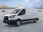 New 2025 Ford Transit 250 Medium Roof AWD Empty Cargo Van for sale #B25194 - photo 1