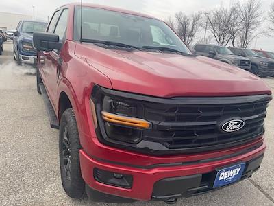 2024 Ford F-150 SuperCrew Cab 4WD Pickup for sale #B25195A - photo 1