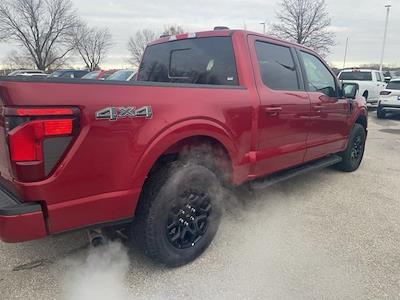 2024 Ford F-150 SuperCrew Cab 4WD Pickup for sale #B25195A - photo 2