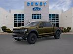 New 2025 Ford F-150 Raptor SuperCrew Cab 4WD Pickup for sale #B25197 - photo 1