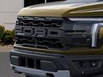 New 2025 Ford F-150 Raptor SuperCrew Cab 4WD Pickup for sale #B25197 - photo 17