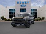 New 2025 Ford F-150 Raptor SuperCrew Cab 4WD Pickup for sale #B25197 - photo 3