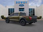 New 2025 Ford F-150 Raptor SuperCrew Cab 4WD Pickup for sale #B25197 - photo 2