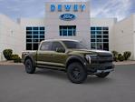 New 2025 Ford F-150 Raptor SuperCrew Cab 4WD Pickup for sale #B25197 - photo 7