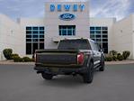 New 2025 Ford F-150 Raptor SuperCrew Cab 4WD Pickup for sale #B25197 - photo 8