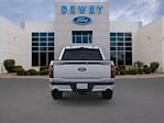 New 2025 Ford F-150 XLT SuperCrew Cab 4WD Pickup for sale #B25198 - photo 5