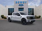New 2025 Ford F-150 XLT SuperCrew Cab 4WD Pickup for sale #B25198 - photo 7