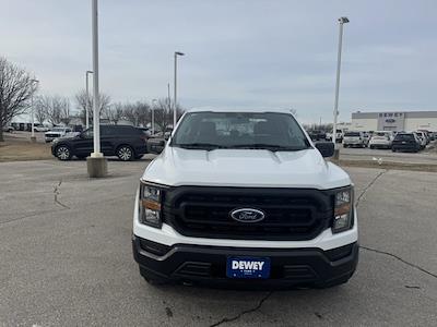 2023 Ford F-150 SuperCrew Cab 4WD Pickup for sale #B25198A - photo 1