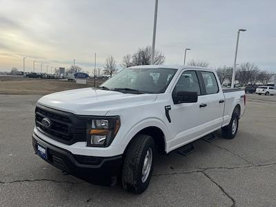 Used 2023 Ford F-150 - photo 1