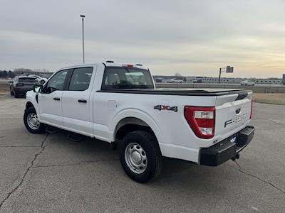 Used 2023 Ford F-150 - photo 1