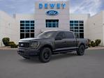 New 2025 Ford F-150 STX SuperCrew Cab 4WD Pickup for sale #B25200 - photo 1