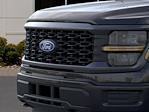 New 2025 Ford F-150 STX SuperCrew Cab 4WD Pickup for sale #B25200 - photo 17