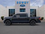 New 2025 Ford F-150 STX SuperCrew Cab 4WD Pickup for sale #B25200 - photo 4
