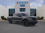 New 2025 Ford F-150 STX SuperCrew Cab 4WD Pickup for sale #B25200 - photo 7