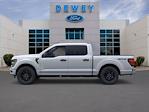 New 2025 Ford F-150 STX SuperCrew Cab 4WD Pickup for sale #B25201 - photo 4