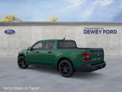 New 2025 Ford Maverick XLT SuperCrew Cab AWD Pickup for sale #B25202 - photo 2