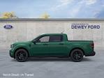 New 2025 Ford Maverick XLT SuperCrew Cab AWD Pickup for sale #B25202 - photo 4