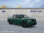 New 2025 Ford Maverick XLT SuperCrew Cab AWD Pickup for sale #B25202 - photo 7