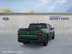 New 2025 Ford Maverick XLT SuperCrew Cab AWD Pickup for sale #B25202 - photo 8
