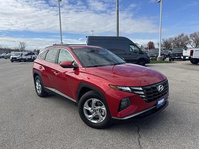 Used 2023 Hyundai Tucson SEL for sale #B25202A - photo 1