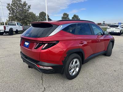 Used 2023 Hyundai Tucson SEL for sale #B25202A - photo 2