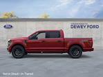 New 2025 Ford F-150 STX SuperCrew Cab 4WD Pickup for sale #B25203 - photo 4