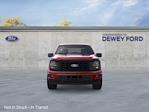 New 2025 Ford F-150 STX SuperCrew Cab 4WD Pickup for sale #B25203 - photo 6