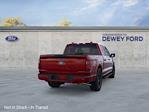 New 2025 Ford F-150 STX SuperCrew Cab 4WD Pickup for sale #B25203 - photo 8