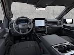 New 2025 Ford F-150 STX SuperCrew Cab 4WD Pickup for sale #B25203 - photo 9