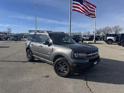 2022 Ford Bronco Sport 4WD SUV for sale #B25203A - photo 1