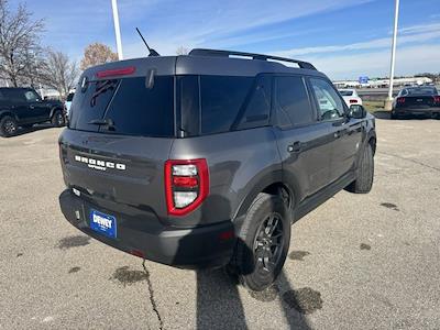 2022 Ford Bronco Sport 4WD SUV for sale #B25203A - photo 2