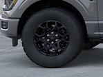 New 2025 Ford F-150 STX SuperCrew Cab 4WD Pickup for sale #B25205 - photo 19