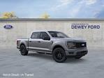New 2025 Ford F-150 STX SuperCrew Cab 4WD Pickup for sale #B25205 - photo 7