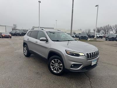 Used 2019 Jeep Cherokee Latitude Plus for sale #B25205A - photo 1