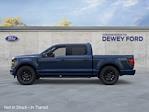 New 2025 Ford F-150 XLT SuperCrew Cab 4WD Pickup for sale #B25207 - photo 4