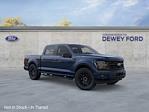 New 2025 Ford F-150 XLT SuperCrew Cab 4WD Pickup for sale #B25207 - photo 7