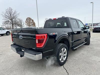 2021 Ford F-150 SuperCrew Cab 4WD Pickup for sale #B25207A - photo 2