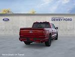 New 2025 Ford F-150 XLT SuperCrew Cab 4WD Pickup for sale #B25209 - photo 8