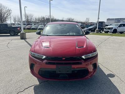 Used 2023 Dodge Hornet - photo 1
