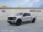 New 2025 Ford F-150 XLT SuperCrew Cab 4WD Pickup for sale #B25211 - photo 1
