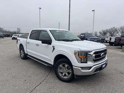 2023 Ford F-150 SuperCrew Cab 4WD Pickup for sale #B25211A - photo 1