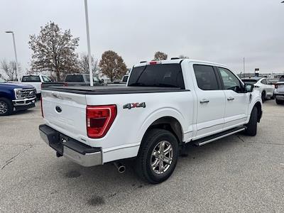 2023 Ford F-150 SuperCrew Cab 4WD Pickup for sale #B25211A - photo 2