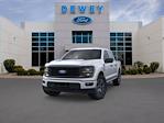 New 2025 Ford F-150 STX SuperCrew Cab 4WD Pickup for sale #B25212 - photo 3